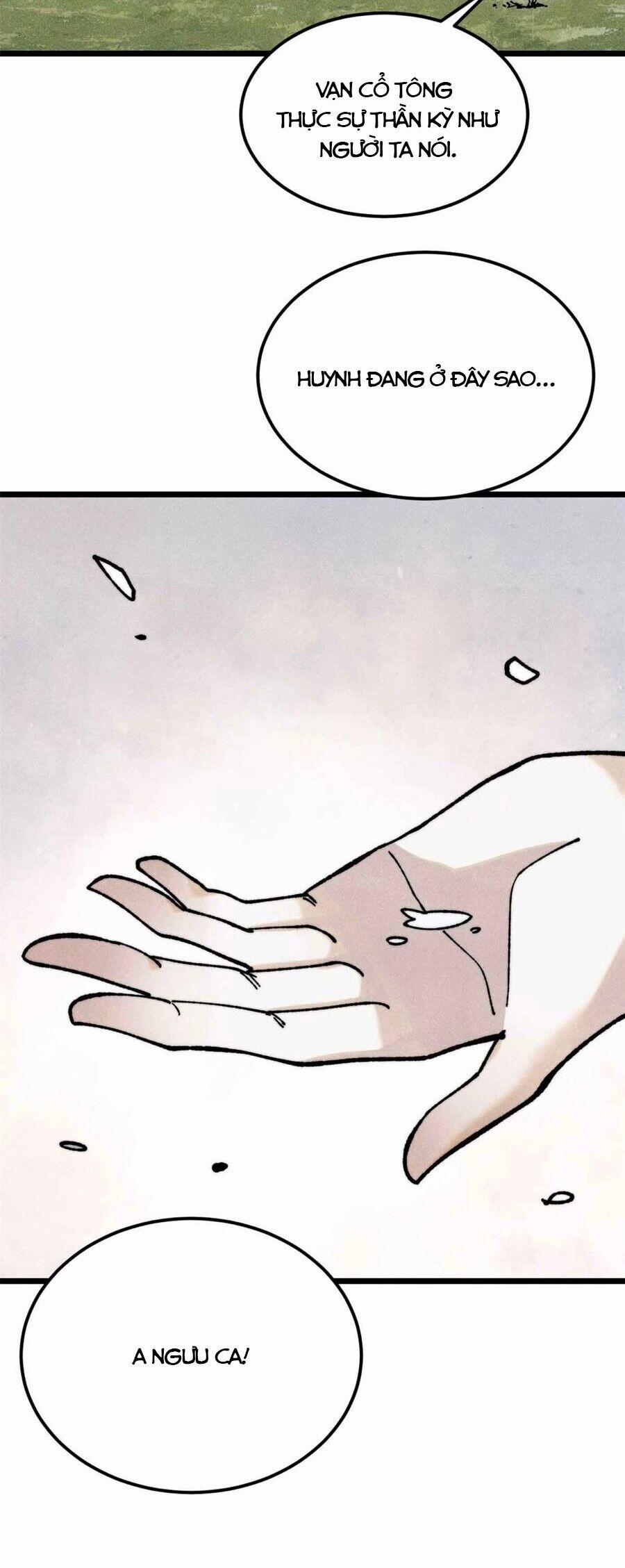 Vạn Cổ Tối Cường Tông 350 trang 33