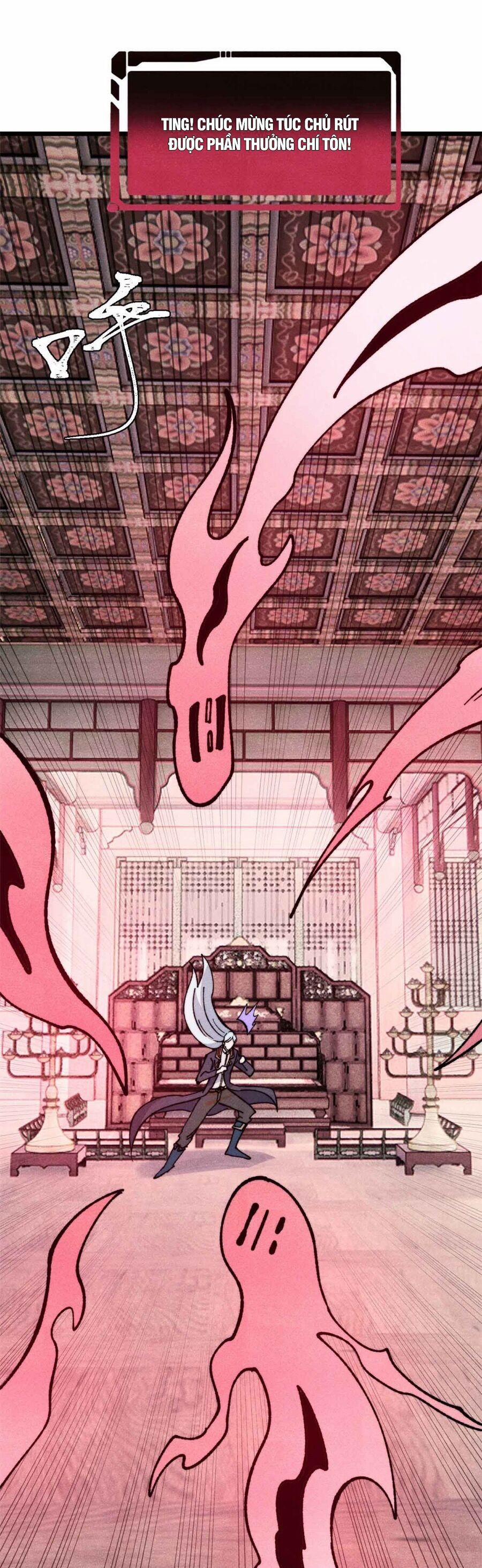 Vạn Cổ Tối Cường Tông 350 trang 4