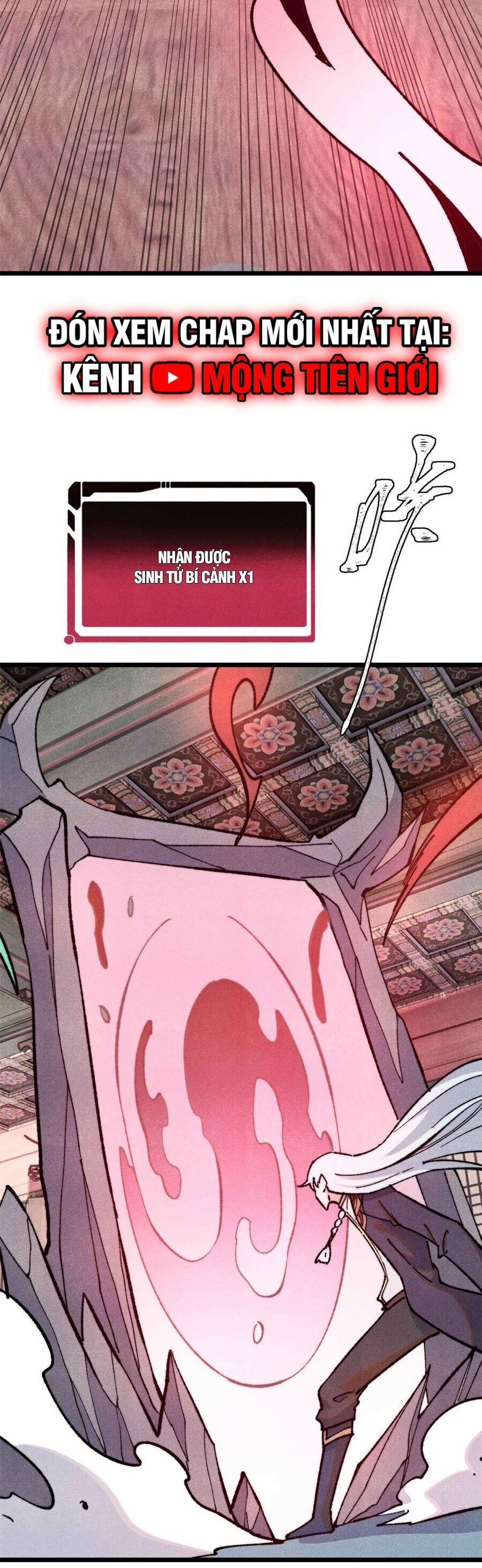 Vạn Cổ Tối Cường Tông 350 trang 5