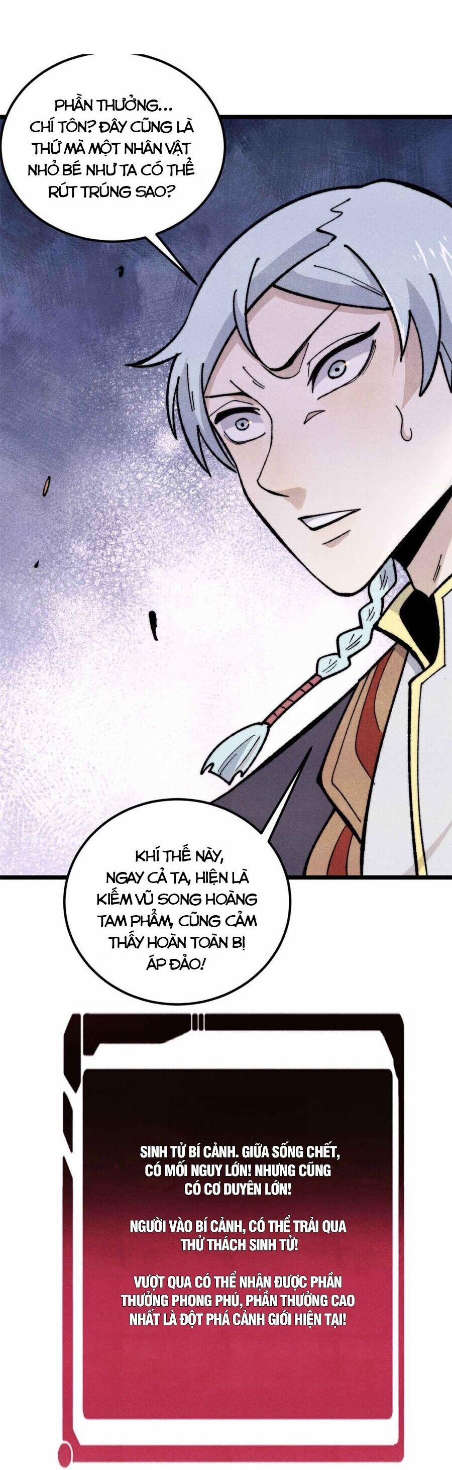 Vạn Cổ Tối Cường Tông 350 trang 6