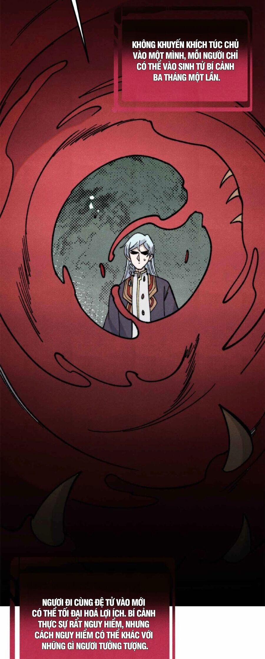 Vạn Cổ Tối Cường Tông 350 trang 8