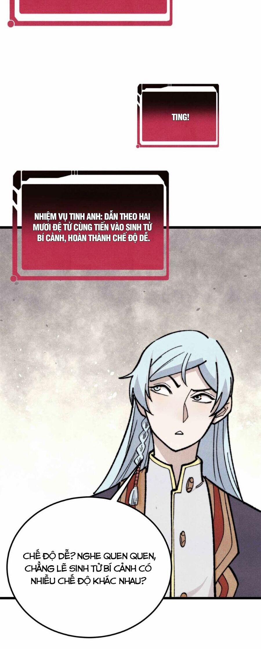 Vạn Cổ Tối Cường Tông 350 trang 9