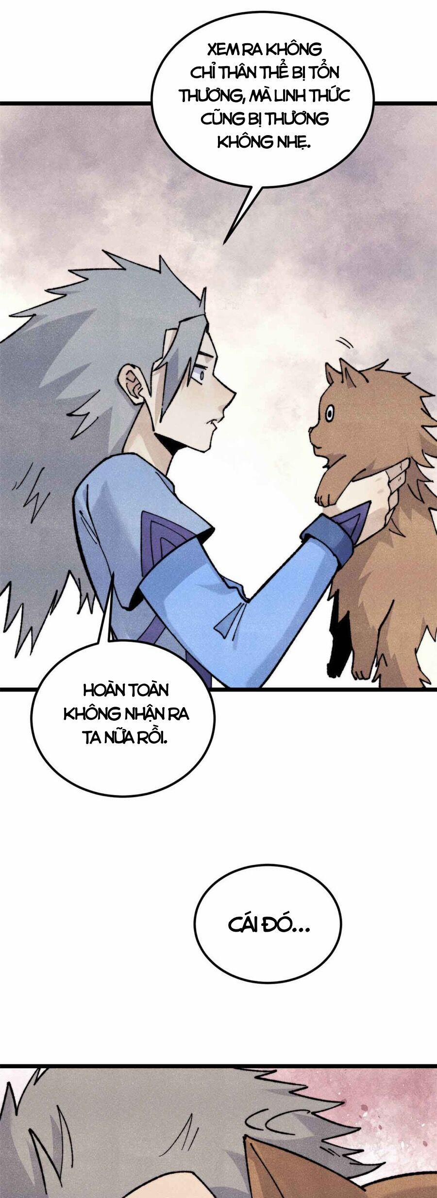 Vạn Cổ Tối Cường Tông 351 trang 1