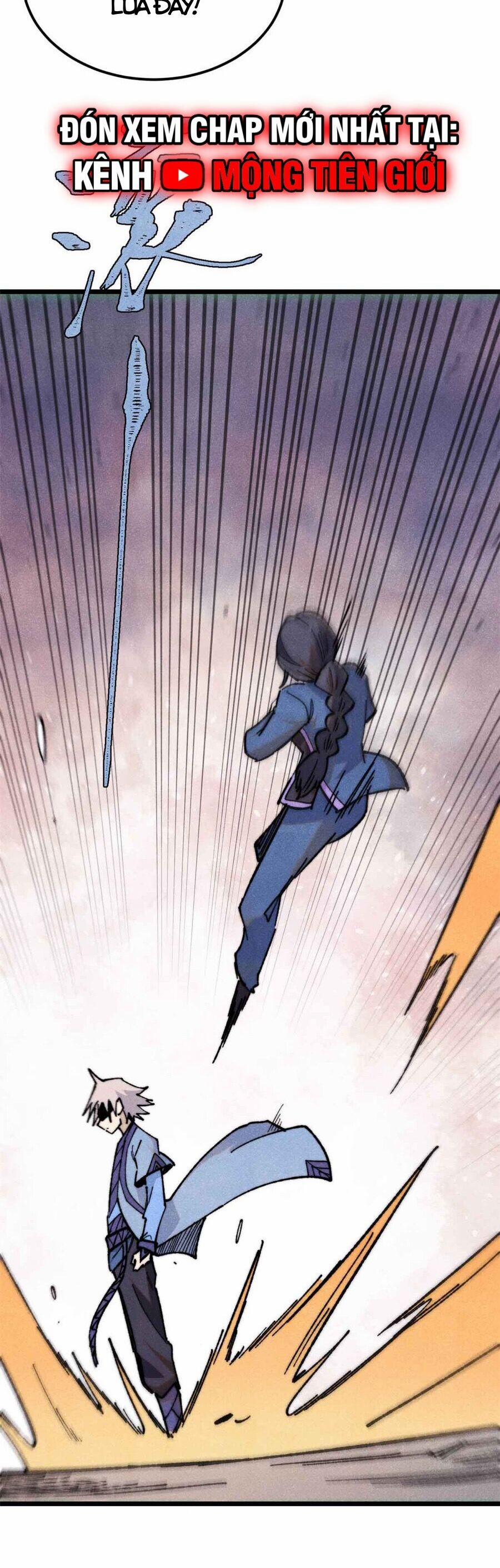 Vạn Cổ Tối Cường Tông 351 trang 14