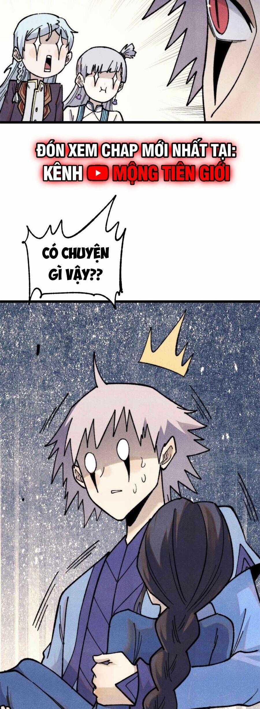 Vạn Cổ Tối Cường Tông 351 trang 16