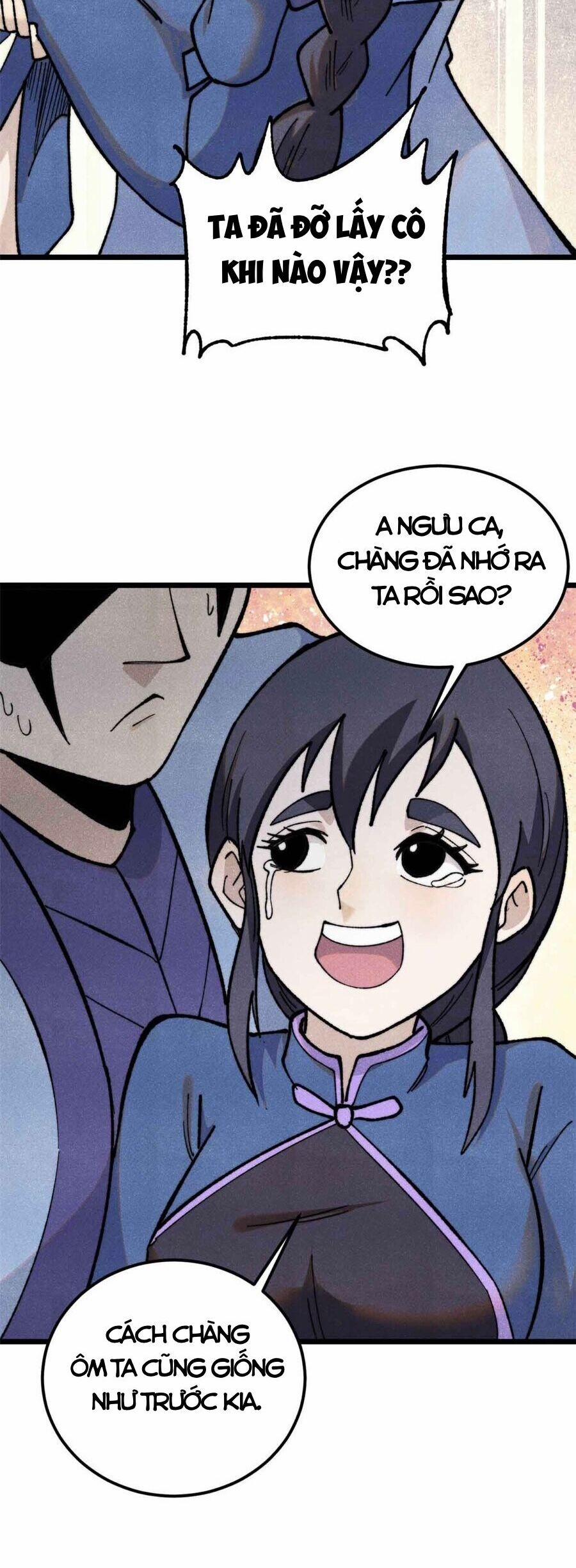 Vạn Cổ Tối Cường Tông 351 trang 17