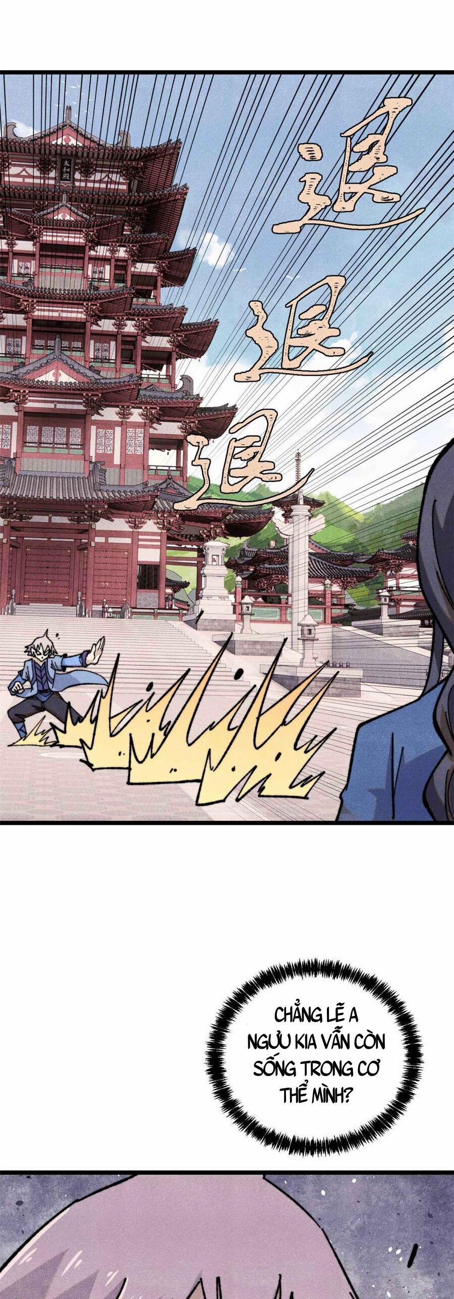 Vạn Cổ Tối Cường Tông 351 trang 18