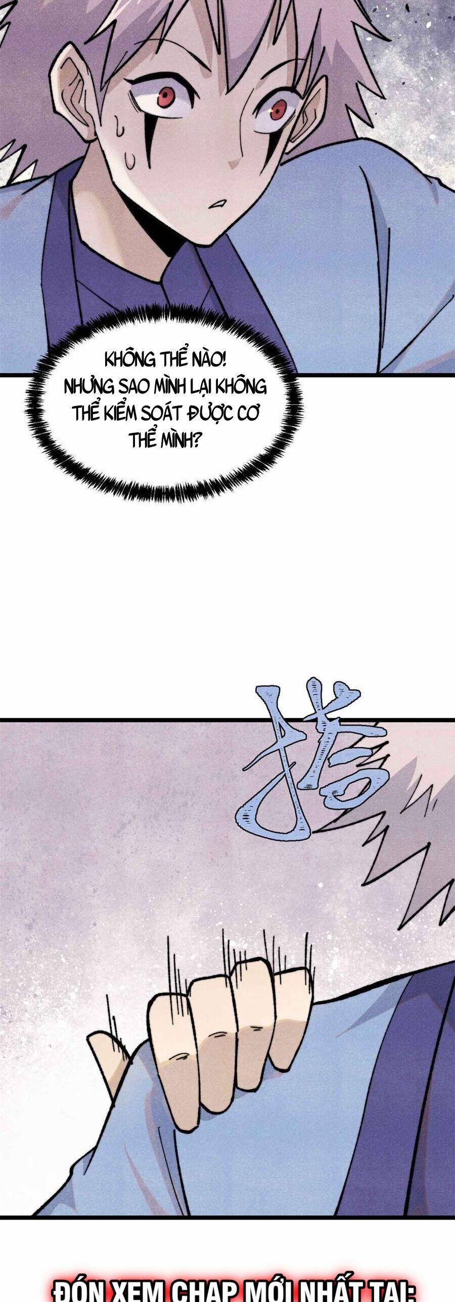 Vạn Cổ Tối Cường Tông 351 trang 19