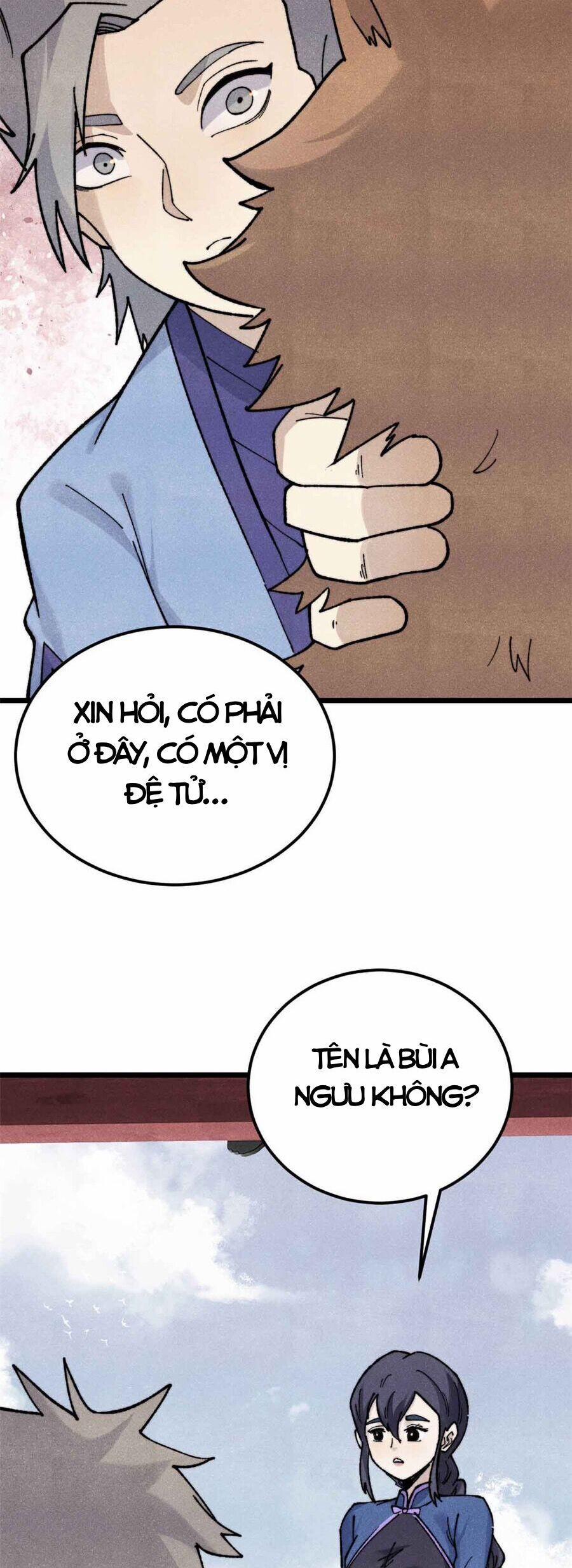 Vạn Cổ Tối Cường Tông 351 trang 2