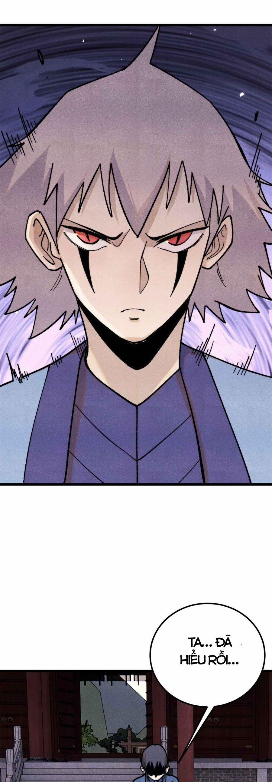 Vạn Cổ Tối Cường Tông 351 trang 25