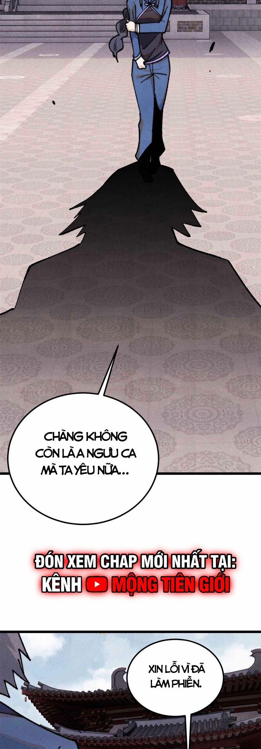 Vạn Cổ Tối Cường Tông 351 trang 26