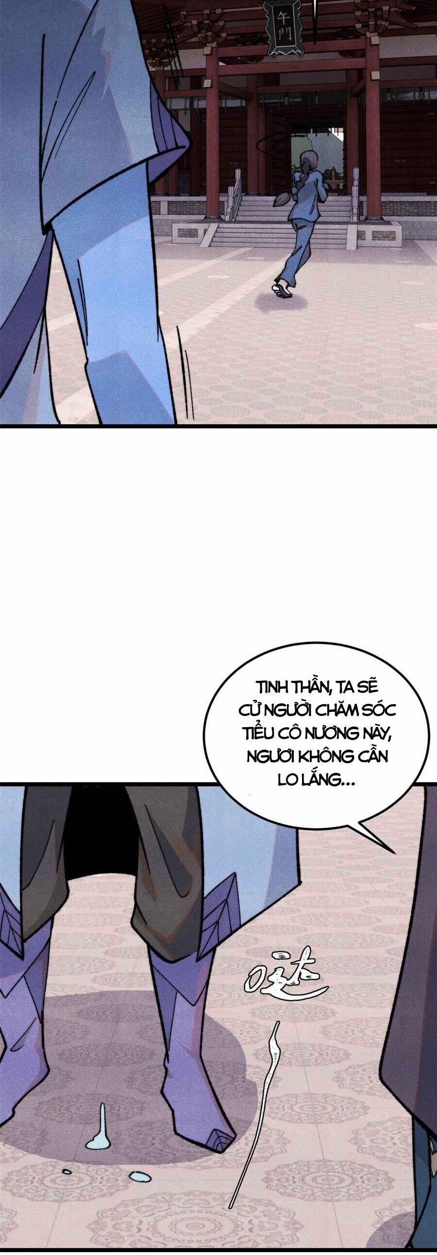 Vạn Cổ Tối Cường Tông 351 trang 27