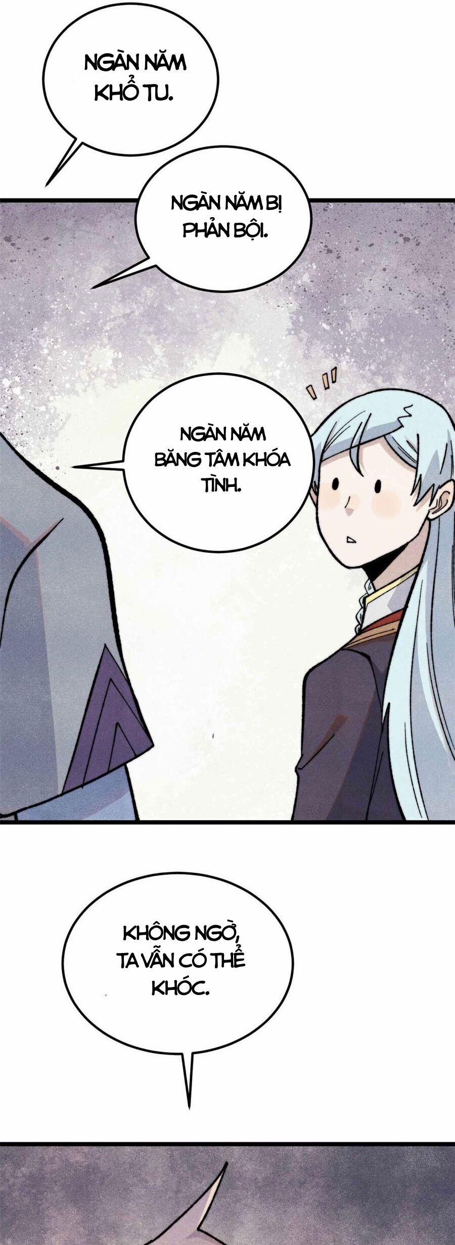 Vạn Cổ Tối Cường Tông 351 trang 28