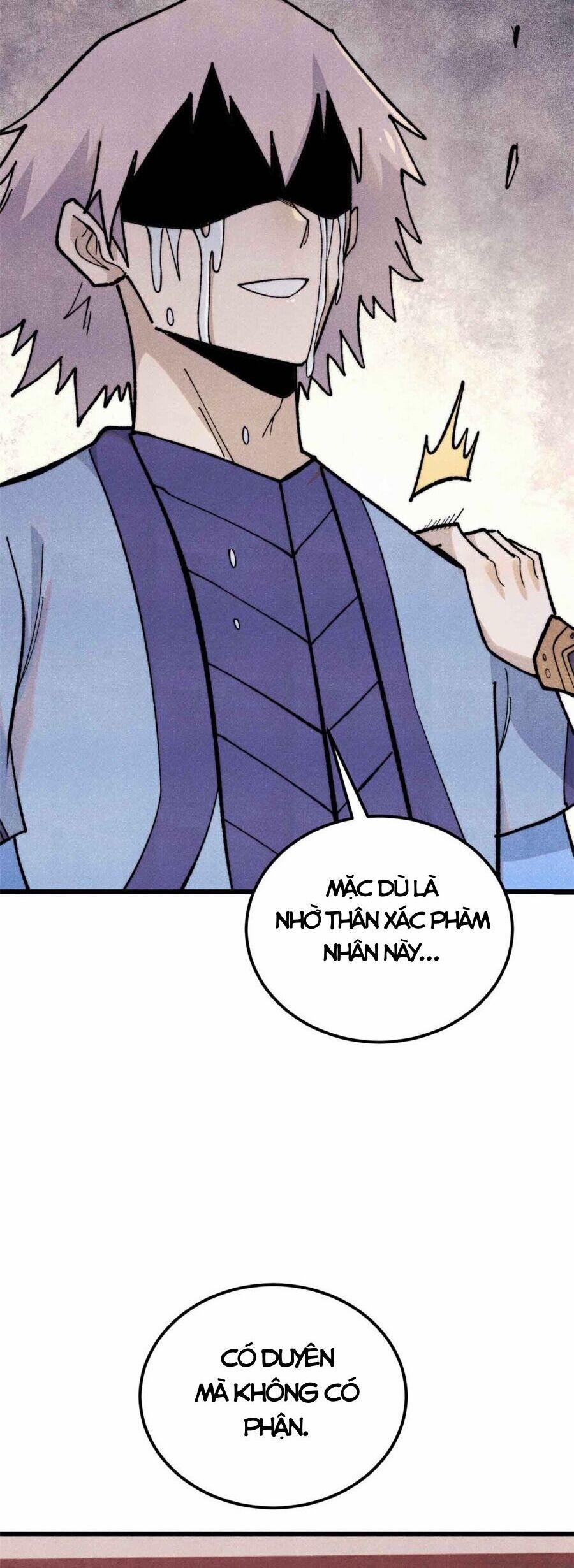 Vạn Cổ Tối Cường Tông 351 trang 29