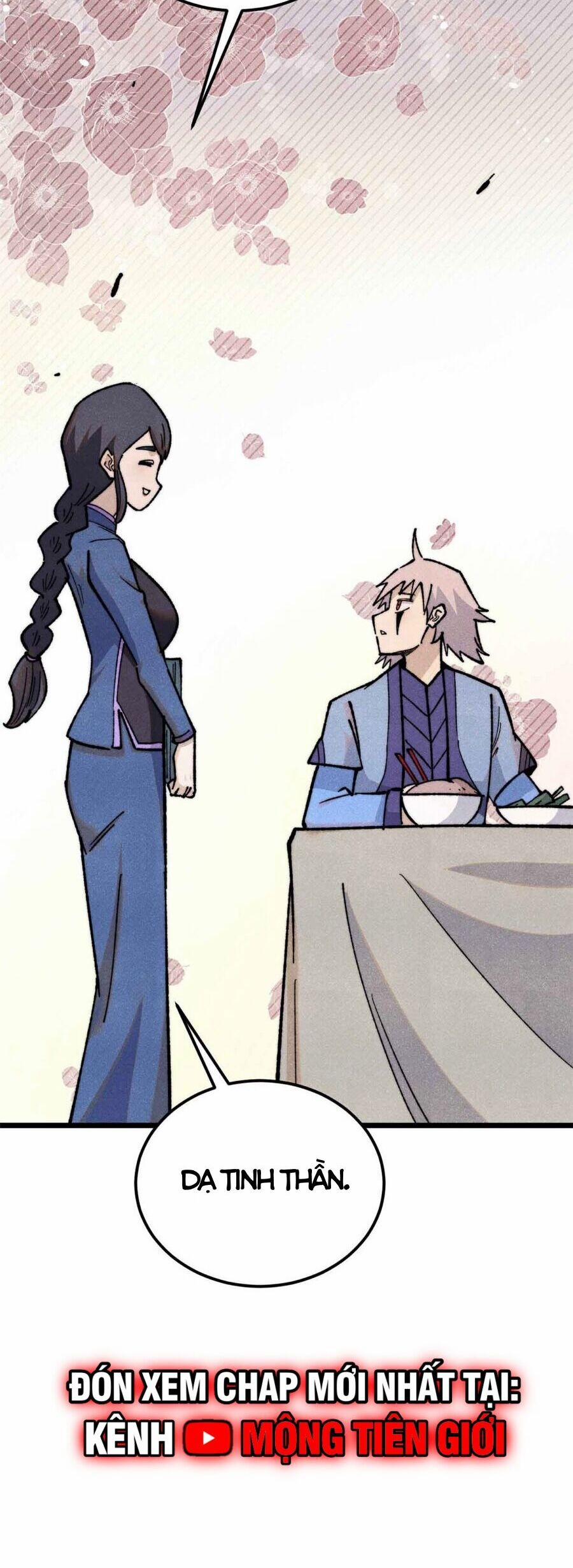 Vạn Cổ Tối Cường Tông 351 trang 31