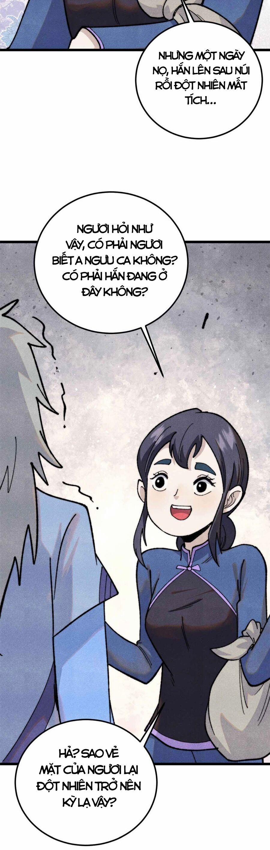 Vạn Cổ Tối Cường Tông 351 trang 7