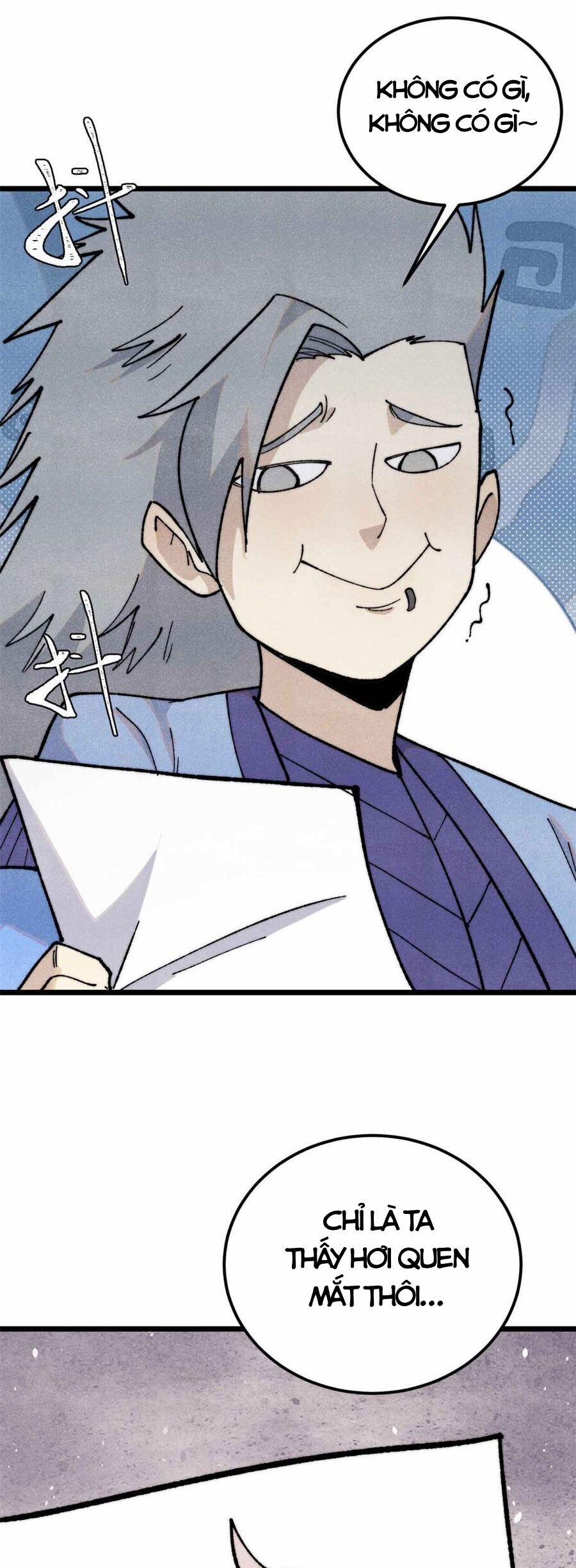 Vạn Cổ Tối Cường Tông 351 trang 8