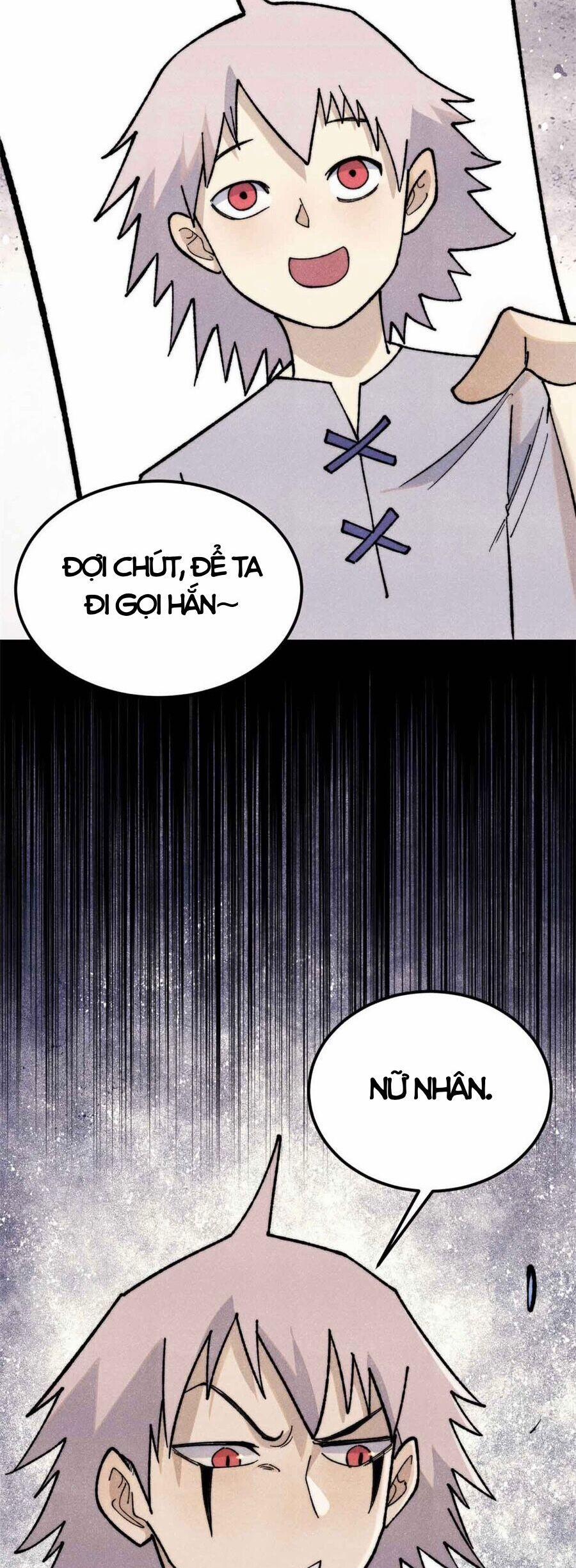 Vạn Cổ Tối Cường Tông 351 trang 9