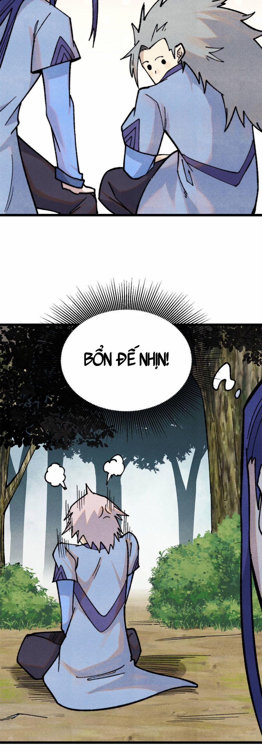 Vạn Cổ Tối Cường Tông 352 trang 13