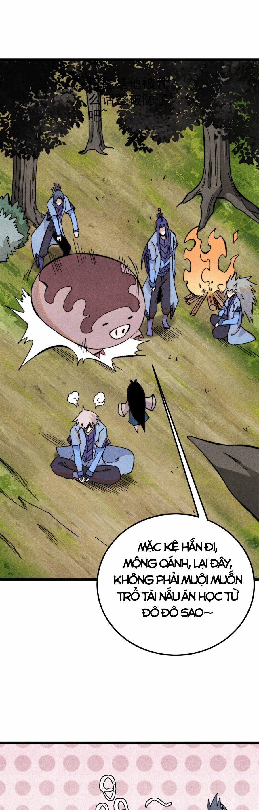 Vạn Cổ Tối Cường Tông 352 trang 15