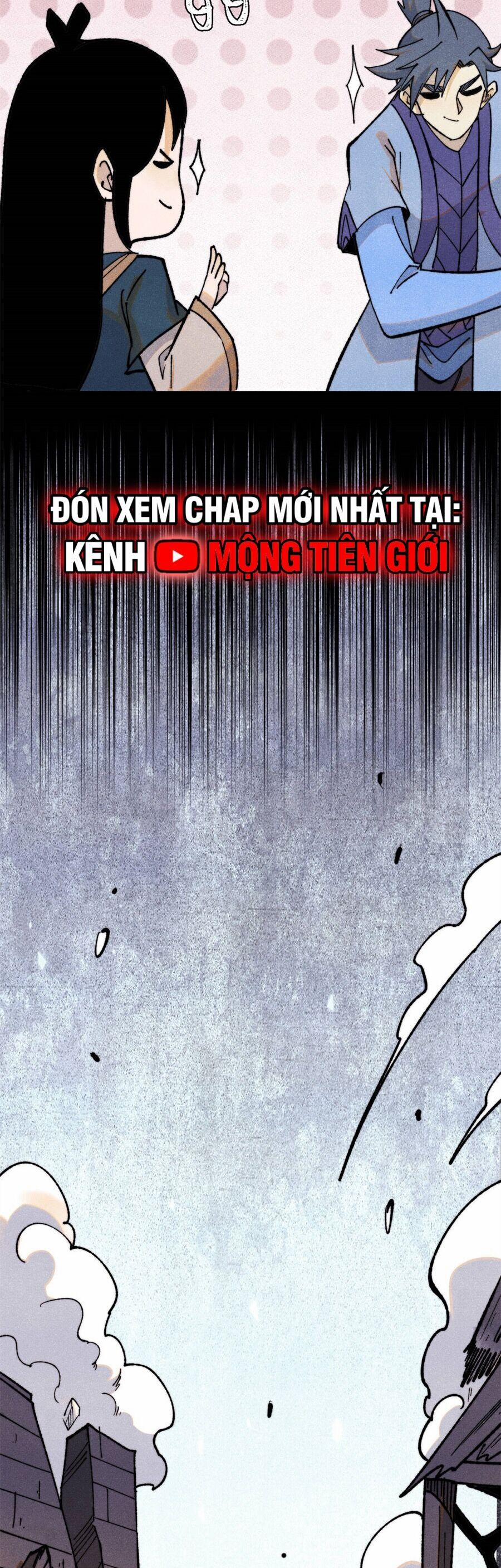 Vạn Cổ Tối Cường Tông 352 trang 16