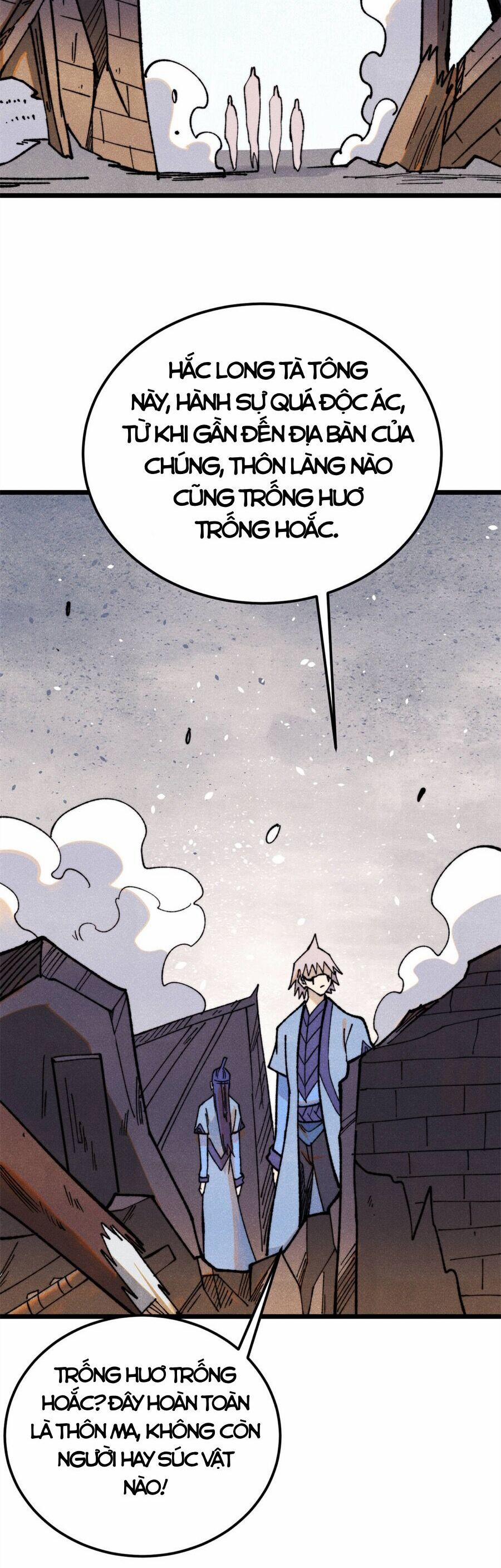 Vạn Cổ Tối Cường Tông 352 trang 17