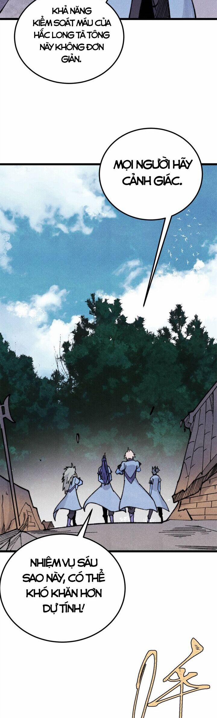 Vạn Cổ Tối Cường Tông 352 trang 19