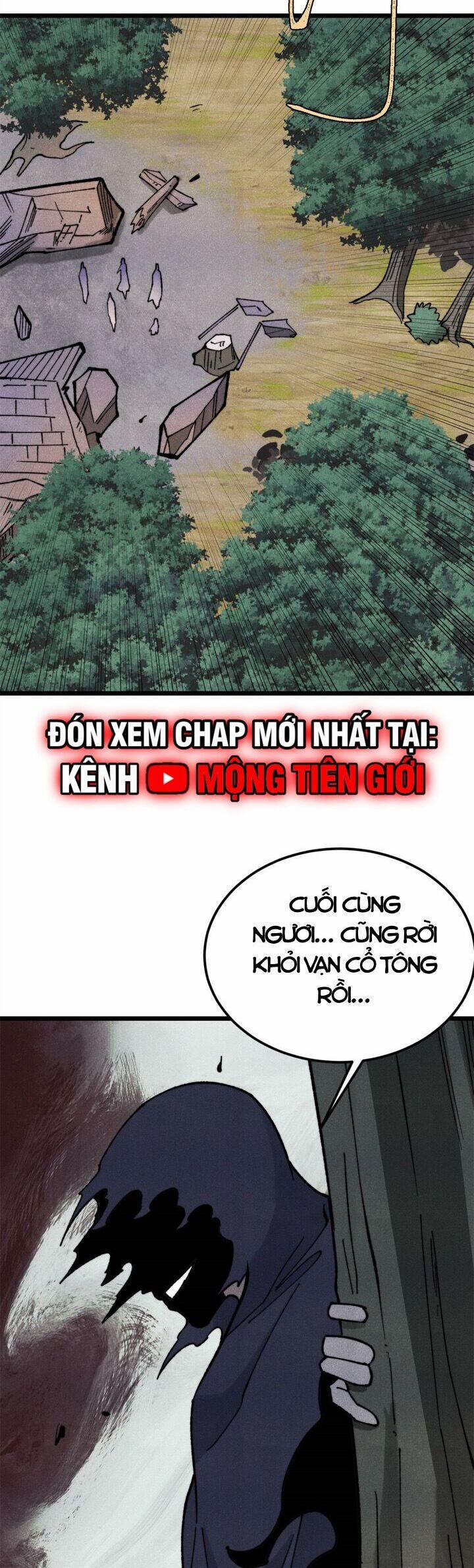 Vạn Cổ Tối Cường Tông 352 trang 20