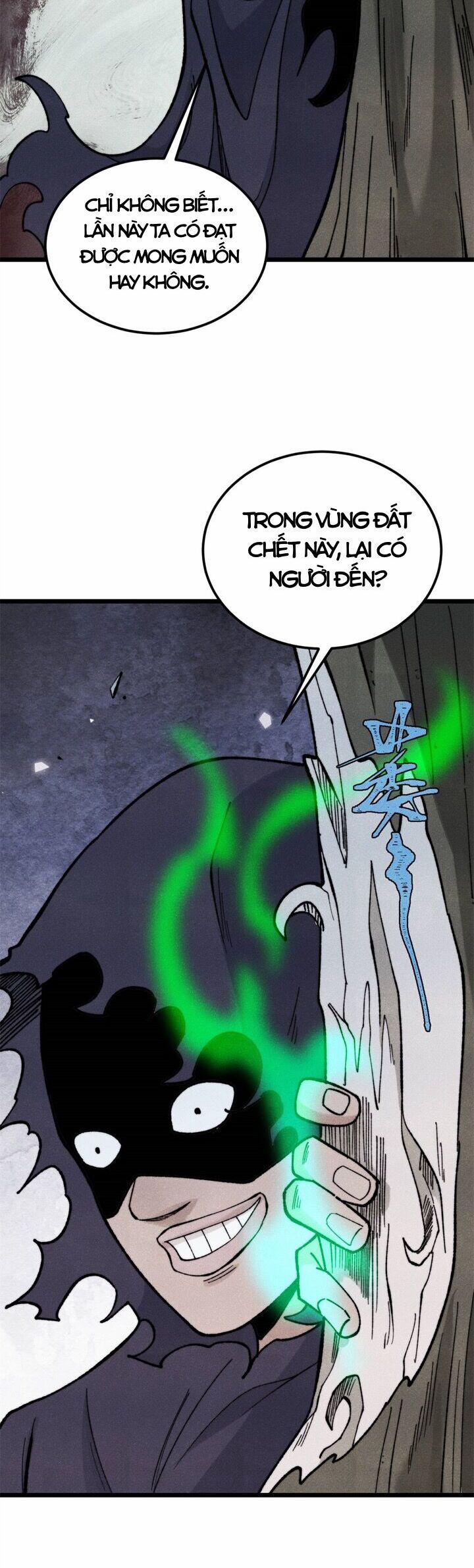 Vạn Cổ Tối Cường Tông 352 trang 21