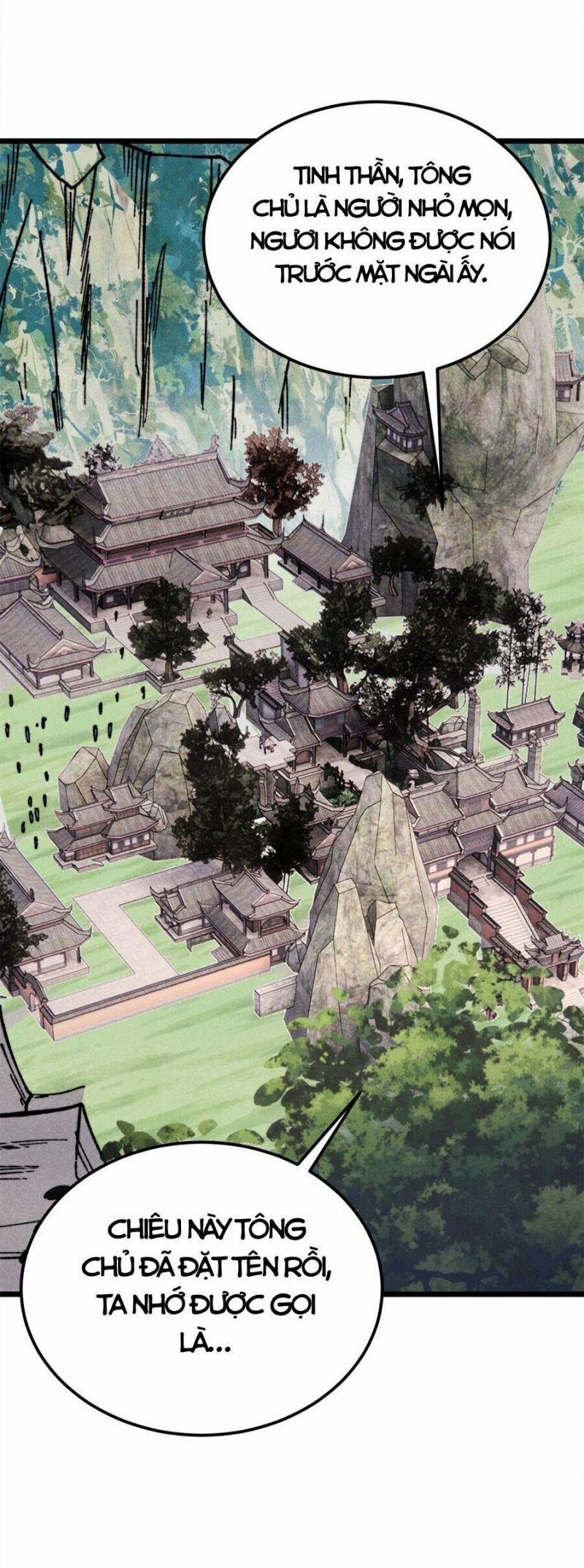 Vạn Cổ Tối Cường Tông 352 trang 24