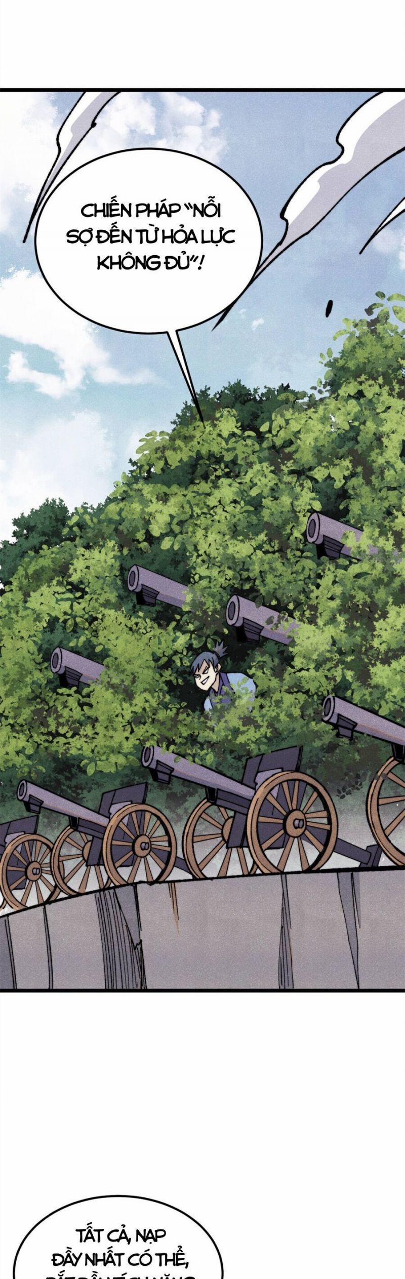 Vạn Cổ Tối Cường Tông 352 trang 25