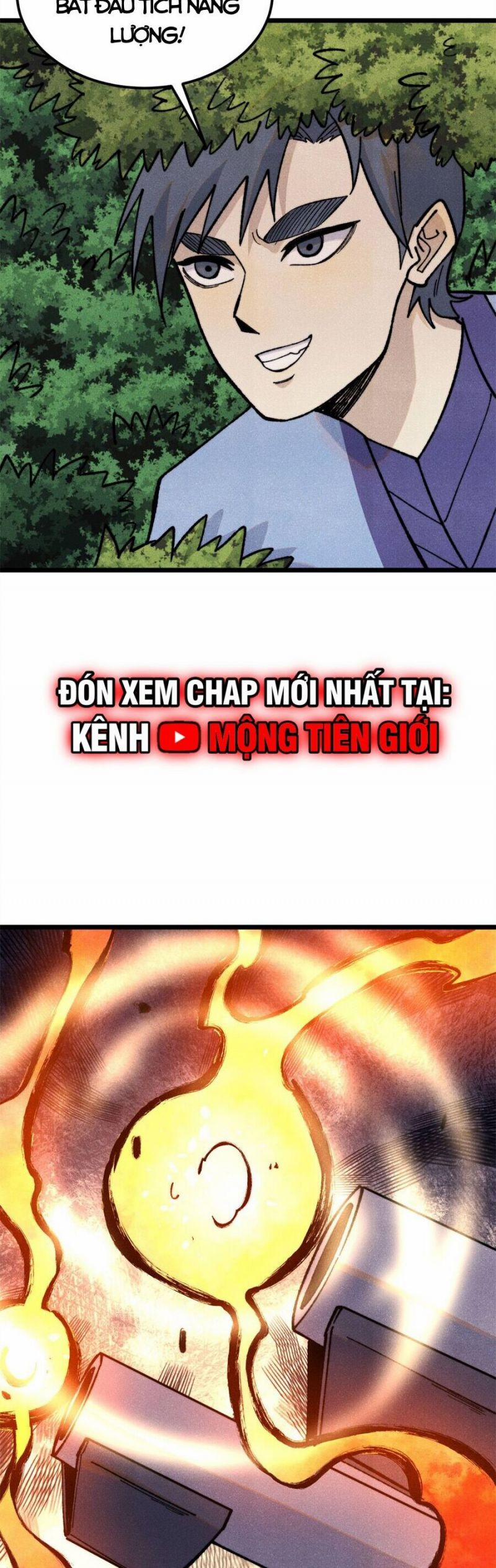 Vạn Cổ Tối Cường Tông 352 trang 26