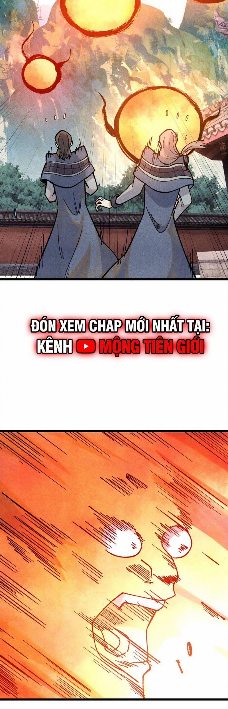 Vạn Cổ Tối Cường Tông 352 trang 29