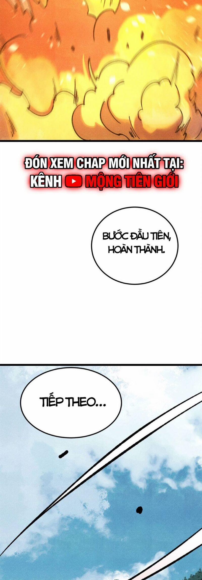 Vạn Cổ Tối Cường Tông 352 trang 31