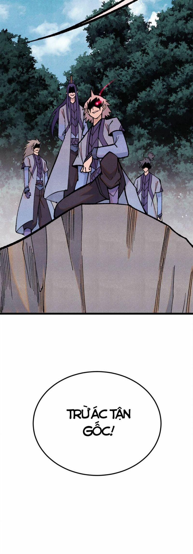 Vạn Cổ Tối Cường Tông 352 trang 32