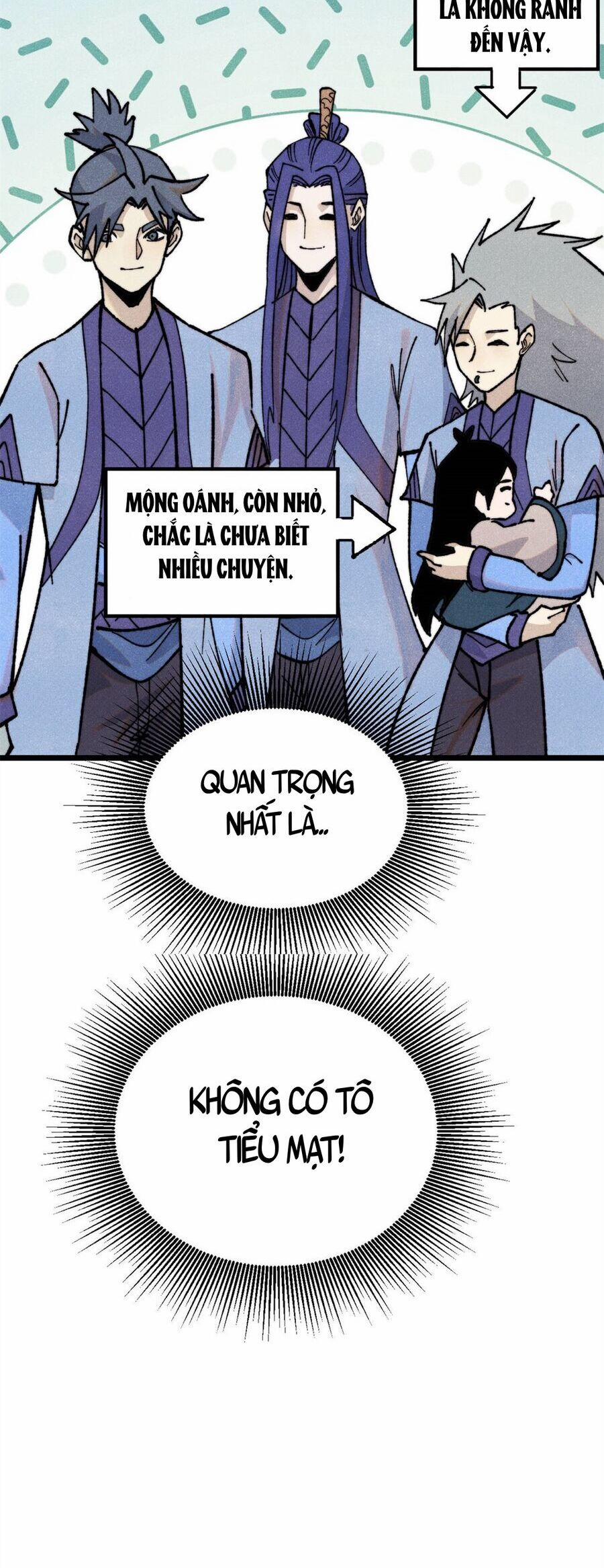 Vạn Cổ Tối Cường Tông 352 trang 7