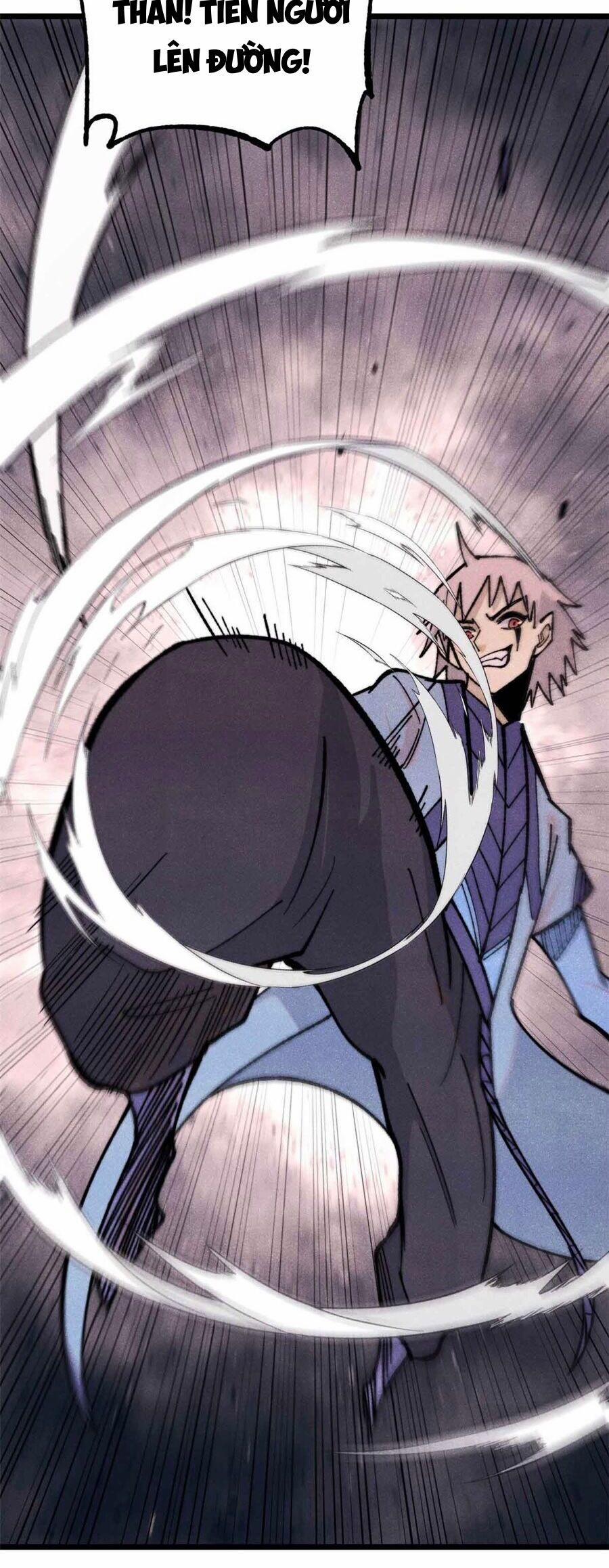 Vạn Cổ Tối Cường Tông 353 trang 11