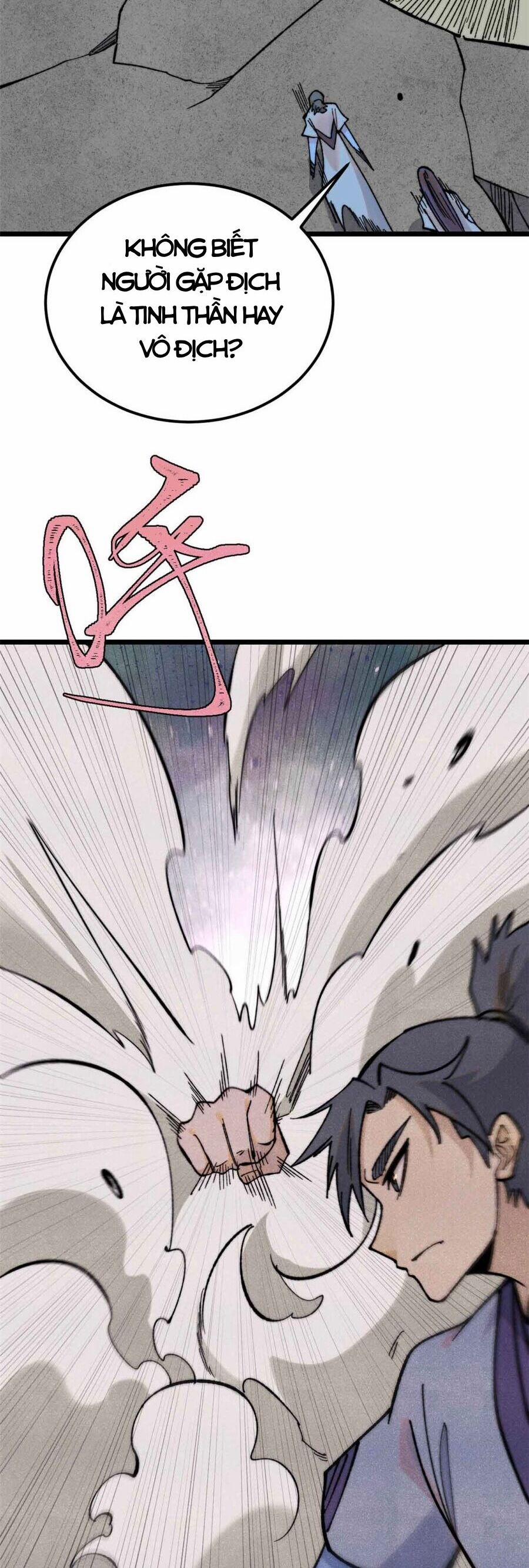 Vạn Cổ Tối Cường Tông 353 trang 18