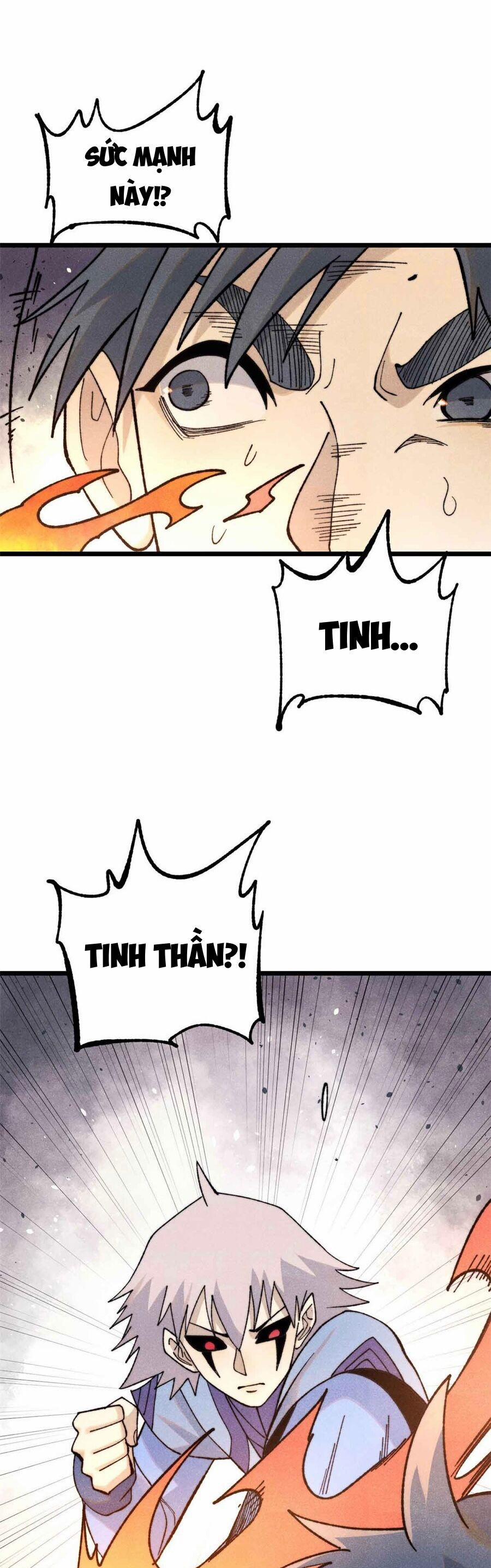 Vạn Cổ Tối Cường Tông 353 trang 20