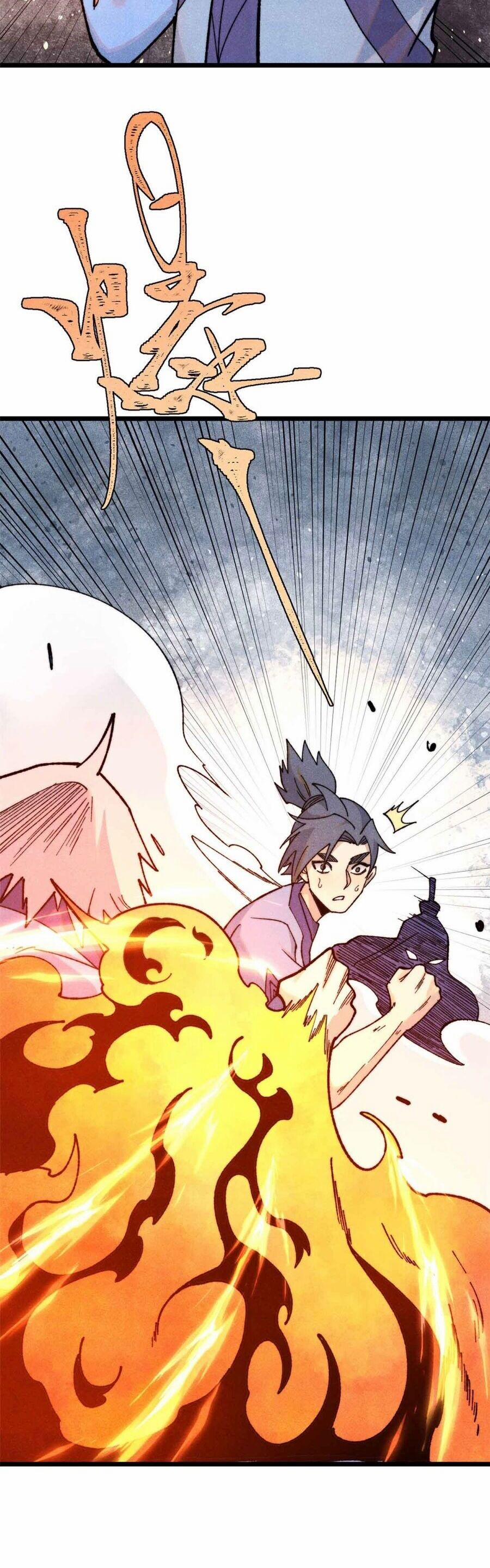 Vạn Cổ Tối Cường Tông 353 trang 22