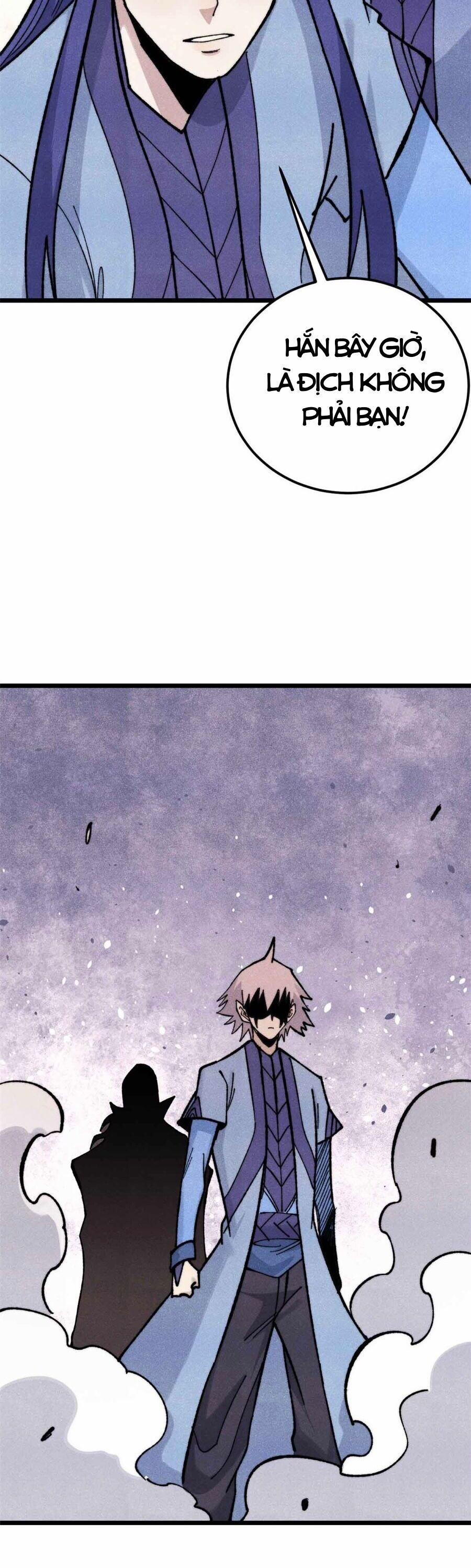 Vạn Cổ Tối Cường Tông 353 trang 25