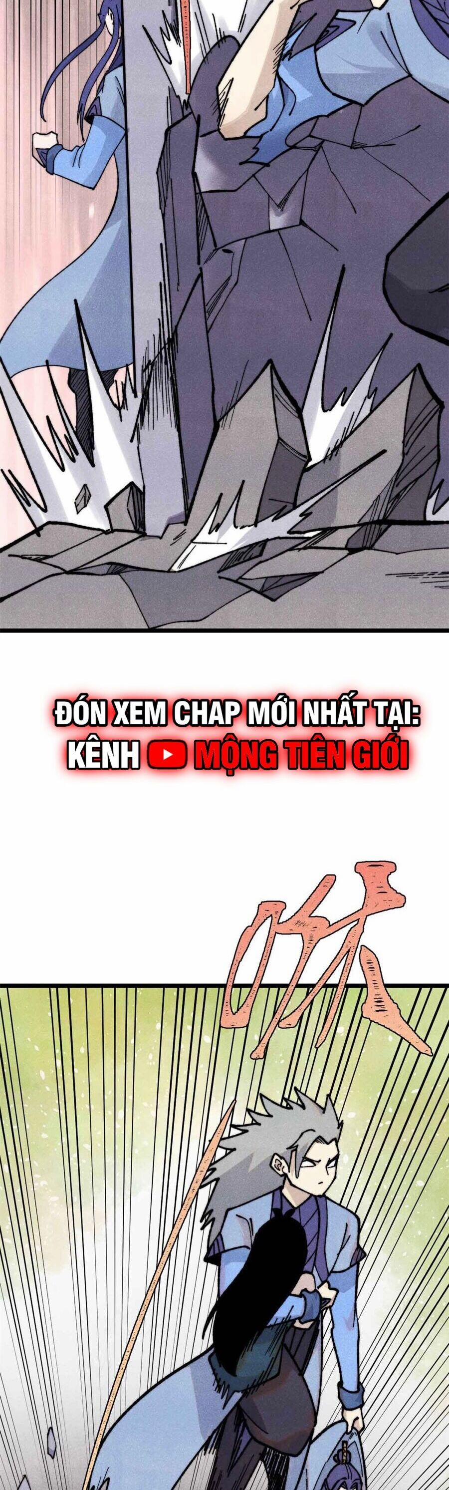 Vạn Cổ Tối Cường Tông 353 trang 30