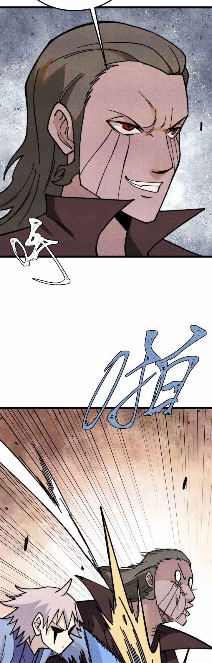 Vạn Cổ Tối Cường Tông 353 trang 33