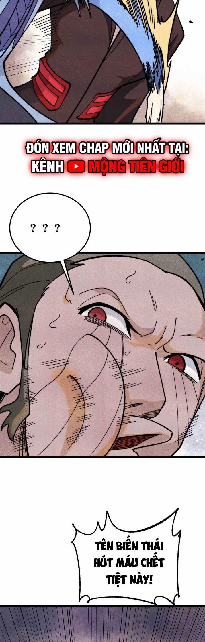 Vạn Cổ Tối Cường Tông 353 trang 34