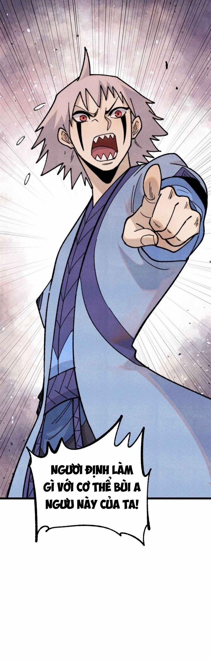 Vạn Cổ Tối Cường Tông 353 trang 35