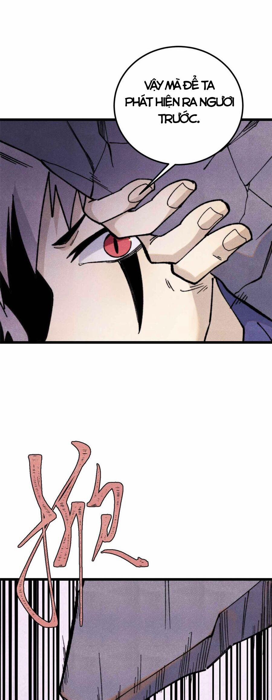 Vạn Cổ Tối Cường Tông 353 trang 9