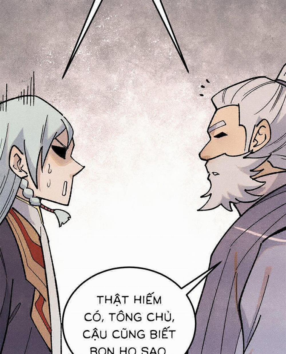 Vạn Cổ Tối Cường Tông 357 trang 55