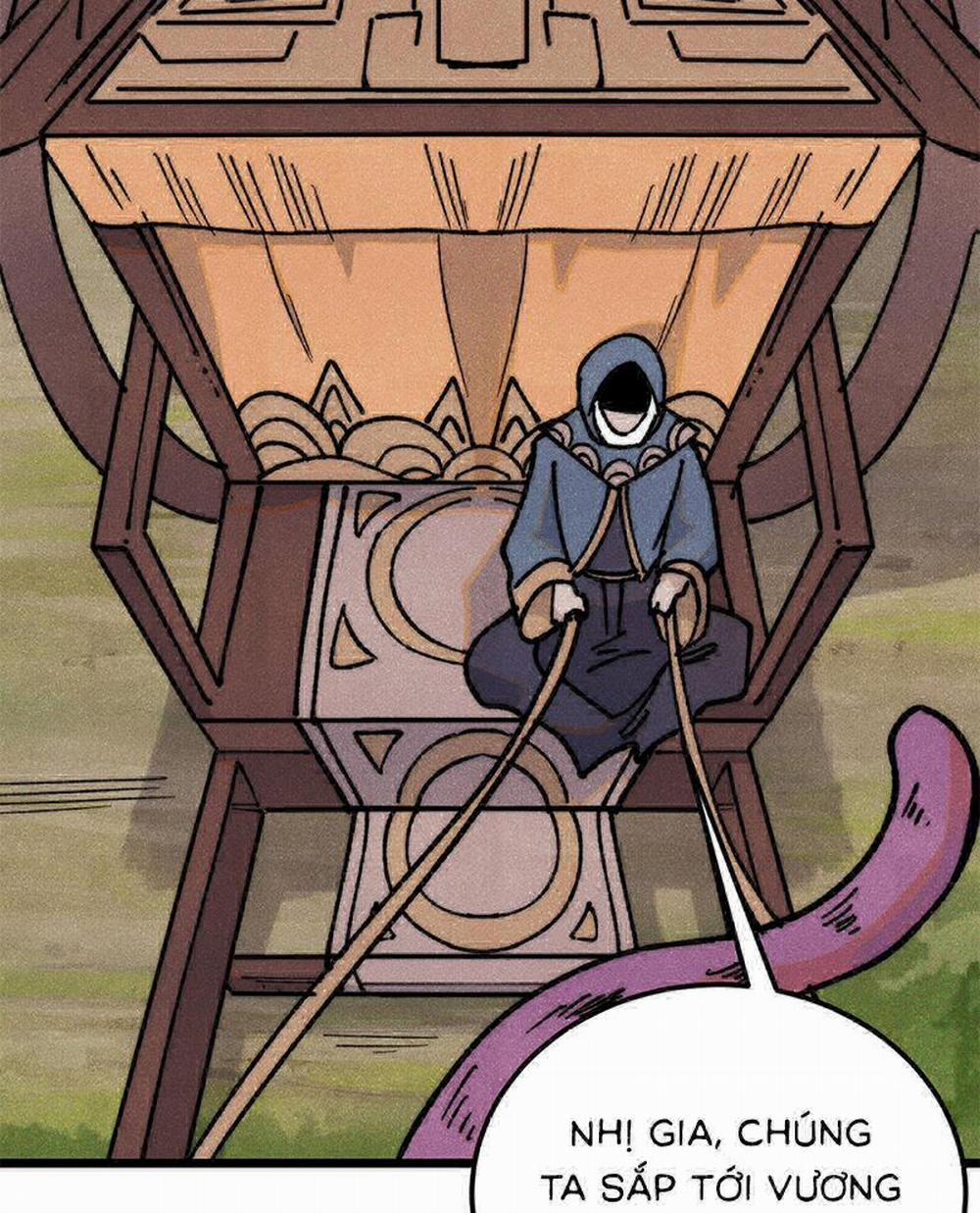 Vạn Cổ Tối Cường Tông 357 trang 75