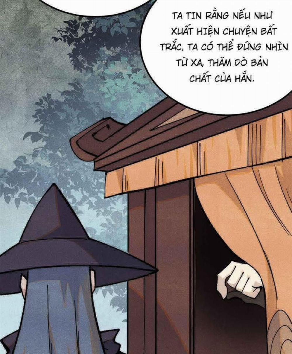 Vạn Cổ Tối Cường Tông 358 trang 12