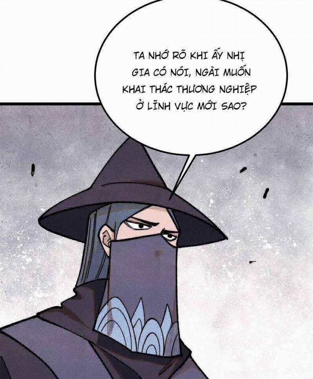 Vạn Cổ Tối Cường Tông 358 trang 19